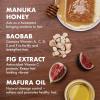 SheaMoisture Conditioner Intensive Hydration for Dry, Damaged Hair Manuka Honey and Mafura Oil to Nourish and Soften Hair 13 oz(13 Fl Oz (Pack of 1))