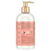 SheaMoisture Curl & Shine Conditioner Coconut & Hibiscus, for Thick, Curly Hair to Moisturize & Soften, 13 oz(13 Fl Oz (Pack of 1))