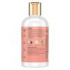 SheaMoisture Curl & Style Milk Coconut & Hibiscus with Silk Protein & Neem Oil for Thick, Defined, Curly Hair Fair Trade, Sulfate-Free 8 oz(Milk)