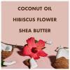 SheaMoisture Curl & Style Milk Coconut & Hibiscus with Silk Protein & Neem Oil for Thick, Defined, Curly Hair Fair Trade, Sulfate-Free 8 oz(Milk)