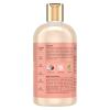 SheaMoisture Curl and Shine Coconut Shampoo Coconut & Hibiscus for Curly Hair Paraben Free Shampoo 13 oz(13 Fl Oz (Pack of 1))