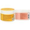 SheaMoisture Curl and Shine Hair Masque and Curl Enhancing Smoothie for Curly Hair Coconut and Hibiscus Deep Conditioning Hair Treatment