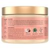 SheaMoisture Curling Gel Souffle Coconut and Hibiscus for Thick, Curly Hair to Moisturize and Protect Hair 12 oz(12 Ounce (Pack of 1))