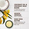 SheaMoisture Daily Hydration Body Lotion Moisturizer 100% Virgin Coconut Oil For All Skin Types Paraben Free 16 oz(13 Fl Oz (Pack of 1))