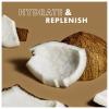 SheaMoisture Daily Hydration Body Lotion Moisturizer 100% Virgin Coconut Oil For All Skin Types Paraben Free 16 oz(16 Fl Oz (Pack of 1))