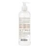 SheaMoisture Daily Hydration Body Lotion Moisturizer 100% Virgin Coconut Oil For All Skin Types Paraben Free 16 oz(16 Fl Oz (Pack of 1))