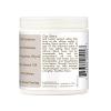 SheaMoisture Daily Hydration Crème Sugar Scrub Care for Dry Skin 100% Virgin Coconut Oil Acacia Senegal Exfoliating Scrub, Coffee, 8 Oz(Sugar Scrub)