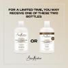 SheaMoisture Daily Hydration Shampoo 100% Virgin Coconut Oil for All Hair Types Sulfate-Free 13 oz(13 Ounce (Pack of 1))