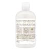 SheaMoisture Daily Hydration Shampoo 100% Virgin Coconut Oil for All Hair Types Sulfate-Free 13 oz(13 Ounce (Pack of 1))