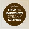 SheaMoisture Daily Hydration Shampoo 100% Virgin Coconut Oil for All Hair Types Sulfate-Free 13 oz(13 Ounce (Pack of 1))