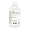 SheaMoisture Daily Hydration Shampoo 100% Virgin Coconut Oil for All Hair Types Sulfate-Free 13 oz(13 Ounce (Pack of 1))