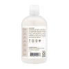 SheaMoisture Daily Hydration Shampoo 100% Virgin Coconut Oil for All Hair Types Sulfate-Free 13 oz(13 Ounce (Pack of 2))