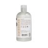SheaMoisture Daily Hydration Shampoo 100% Virgin Coconut Oil for All Hair Types Sulfate-Free 13 oz(13 Ounce (Pack of 2))