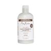 SheaMoisture Daily Hydration Shampoo 100% Virgin Coconut Oil for All Hair Types Sulfate-Free 13 oz(13 Ounce (Pack of 2))