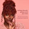 SheaMoisture Define & Shine Styling Gel + Flaxseed Coconut&Hibiscus Hydrates,Holds Your Style All Day Infused With Glycerin,Coconut Oil an Invigorating Sweet Scent ParabenFree Frizz Control Gel 15OZ(15 Fl Oz (Pack of 12))