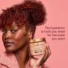 SheaMoisture Define & Shine Styling Gel + Flaxseed Coconut&Hibiscus Hydrates,Holds Your Style All Day Infused With Glycerin,Coconut Oil an Invigorating Sweet Scent ParabenFree Frizz Control Gel 15OZ(15 Fl Oz (Pack of 12))
