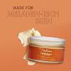 SheaMoisture Even and Radiant Face Cleanser For Uneven Skin Tone and Dark Spots 3-in-1 Cleansing Balm With Raw Honey 3.2 oz(3.2 Ounce (Pack of 1))
