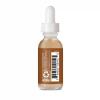 SheaMoisture Even and Radiant Face Serum Skin Care for Uneven Skin Tone Dark Spot Corrector with Raw Honey 1 fl oz