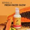 SheaMoisture Face Moisturizer For Dull, Uneven Skin Papaya and Vitamin C Skin Care 3.2 oz(Lemon)