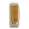 SheaMoisture Face and Body Bar Soap for Dry Skin with Paraben Free, Raw Shea Butter, Myrhh, 8 Ounce, (Pack of 3)(Frankincense & Myrrh)