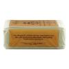 SheaMoisture Face and Body Bar Soap for Dry Skin with Paraben Free, Raw Shea Butter, Myrhh, 8 Ounce, (Pack of 3)(Frankincense & Myrrh)