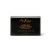 SheaMoisture Face and Body Bar for Oily, Blemish-Prone Skin African Black Soap Paraben Free 3.5 oz 4 Count, facial cleanser(5.5 Ounce (Pack of 4))