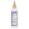 SheaMoisture Hair Care System Anti-Dandruff Pre-Wash For Stronger Hair & Healthier Scalp Formulated With Apple Cider Vinegar Fair Trade Shea Butter For Soft, Smooth Hair 4oz(Hair Care Agent)