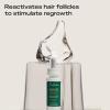 SheaMoisture Hair Regrowth Treatment for Women Minoxidil Topical Solution UPS, 2% to Stimulate Hair Regrowth Unscented 2 oz