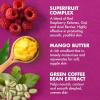 SheaMoisture Hand & Body Exfoliator SuperFruit Complex Exfoliating Scrub for Dry Skin with Shea Butter 12 oz(12 Ounce (Pack of 1))