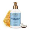 SheaMoisture Hydrate & Repair Conditioner for Damaged Hair Manuka Honey & Yogurt Shea Butter 13 oz(13 Ounce (Pack of 1))