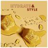 SheaMoisture Hydration Hair Milk Manuka Honey and Mafura Oil for Dry Hair to Hydrate and Style Hair 8 oz(8 Fl Oz (Pack of 1))