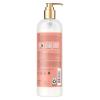 SheaMoisture Illuminating Body Lotion with Coconut Oil, Hibiscus, Niacinamide and Pro-Ceramides, Instantly Enhancing Skin’s Natural Glow, 24H Moisturizing 16 oz