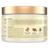 SheaMoisture Jamaican Black Castor Oil Strengthen & Restore Leave-In Conditioner, 11.5 Ounce