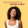SheaMoisture Jamaican Black Castor Oil Strengthen & Restore Smoothie Cream for Unisex, 11.5 Ounce (Pack of 1)(11.5 Ounce (Pack of 1))