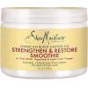 SheaMoisture Jamaican Black Castor Oil Strengthen & Restore Smoothie Cream for Unisex, 11.5 Ounce (Pack of 1)(12 Ounce (Pack of 1))