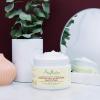 SheaMoisture Jamaican Black Castor Oil Strengthen & Restore Smoothie Cream for Unisex, 11.5 Ounce (Pack of 1)(12 Ounce (Pack of 1))