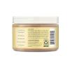 SheaMoisture Jamaican Black Castor Oil Treatment Masque Jamaican Black Castor Oil For Dry Hair Paraben Free Hair Mask 11.5 oz(11.5 Ounce (Pack of 1))