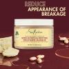 SheaMoisture Jamaican Black Castor Oil Treatment Masque Jamaican Black Castor Oil For Dry Hair Paraben Free Hair Mask 11.5 oz(11.5 Ounce (Pack of 1))