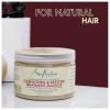 SheaMoisture Jamaican Black Castor Oil Treatment Masque Jamaican Black Castor Oil For Dry Hair Paraben Free Hair Mask 11.5 oz(12 Ounce (Pack of 1))