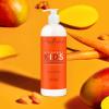 SheaMoisture Kids Conditioner for Kids Hair Mango and Carrot Sulfate Free Conditioner 7.7 oz(24 Fl Oz (Pack of 1))