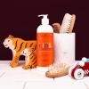 SheaMoisture Kids Conditioner for Kids Hair Mango and Carrot Sulfate Free Conditioner 7.7 oz(24 Fl Oz (Pack of 1))