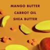 SheaMoisture Kids Conditioner for Kids Hair Mango and Carrot Sulfate Free Conditioner 7.7 oz(7.7 Fl Oz (Pack of 1))
