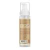 SheaMoisture Manuka Honey & Mafura Oil Wrap & Set Mousse Hydrating Made For Hold, Body, & Shine 7.5oz