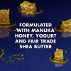 SheaMoisture Manuka Honey & Yogurt Smooth & Hold Multi-Styling Hair Mousse For Nourishment 7.5 oz(7.5 Fl Oz (Pack of 1))