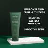 SheaMoisture Men Lotion for Soft, Smooth Skin Daily Moisturizing Face Lotion Dermatologist-Tested Skin Care Proven to Prevent Razor Bumps When Using Our System 3.5 oz