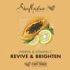 SheaMoisture Night Cream for Dull & Uneven Skin, Papaya and Vitamin C Moisturizer, 2 Oz(2 Ounce (Pack of 1))