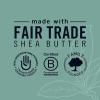 SheaMoisture Oil Shine Hair Spray for Wig and Weave, Tea Tree and Borage Seed Oil, Paraben-free Hair Shine Spray, 8 FL Oz(4.1 Fl Oz (Pack of 1))