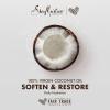SheaMoisture Overnight Face Oil for All Skin Types 100% Virgin Coconut Oil for Daily Hydration 1 oz(1 Fl Oz (Pack of 1))