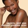 SheaMoisture Raw Fair Trade Shea Butter Moisturizing Exfoliating Crème Body Scrub for Dull Skin 11.3 oz(11.3 Ounce (Pack of 1))