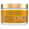 SheaMoisture Raw Shea Butter Deep Moisturizing Hair Masque, 11.5 fl oz – Deep Conditioner for Curly Hair to Moisturize and Renew, Sustainable, Organic, Cruelty-Free(Shea Butter)